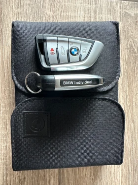 BMW X5 4.0 i, снимка 14