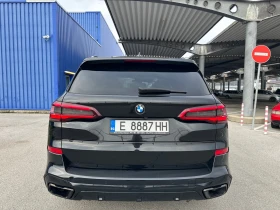 BMW X5 4.0 i, снимка 5
