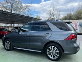 Mercedes-Benz GLE 400 9G-TRONIC, AMG-LINE, снимка 6