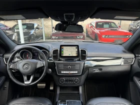 Mercedes-Benz GLE 400 9G-TRONIC, AMG-LINE, снимка 13