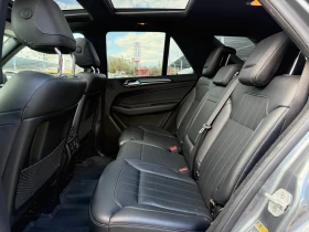 Mercedes-Benz GLE 400 9G-TRONIC, AMG-LINE, снимка 9
