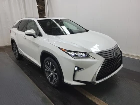 Lexus RX 450h, снимка 1