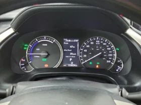 Lexus RX 450h, снимка 14