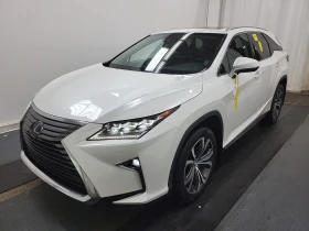 Lexus RX 450h, снимка 3