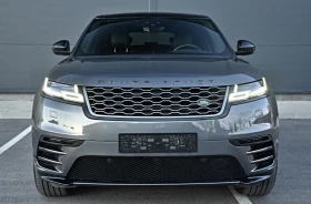 Land Rover Range Rover Velar R-DYNAMIC/CAMERA/DISTRONIC/MERIDIAN/KEYLESS/, снимка 2