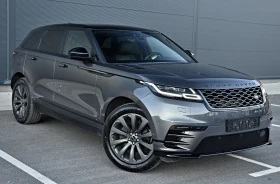 Land Rover Range Rover Velar R-DYNAMIC/CAMERA/DISTRONIC/MERIDIAN/KEYLESS/, снимка 3