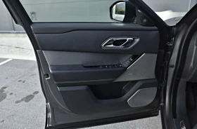 Land Rover Range Rover Velar R-DYNAMIC/CAMERA/DISTRONIC/MERIDIAN/KEYLESS/, снимка 7