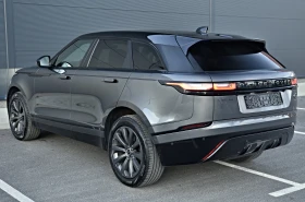 Land Rover Range Rover Velar R-DYNAMIC/CAMERA/DISTRONIC/MERIDIAN/KEYLESS/, снимка 6