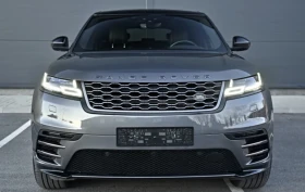 Land Rover Range Rover Velar R-DYNAMIC/CAMERA/DISTRONIC/MERIDIAN/KEYLESS/, снимка 1
