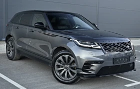 Land Rover Range Rover Velar R-DYNAMIC/CAMERA/DISTRONIC/MERIDIAN/KEYLESS/, снимка 3