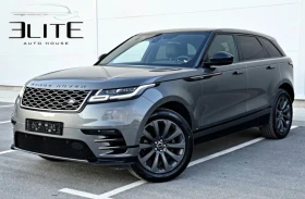 Land Rover Range Rover Velar R-DYNAMIC/CAMERA/DISTRONIC/MERIDIAN/KEYLESS/, снимка 2