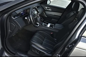 Land Rover Range Rover Velar R-DYNAMIC/CAMERA/DISTRONIC/MERIDIAN/KEYLESS/, снимка 9