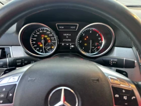 Mercedes-Benz ML 350 Bluetec, снимка 12