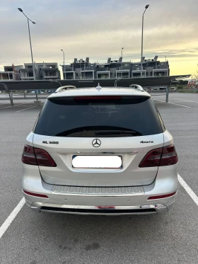Mercedes-Benz ML 350 Bluetec, снимка 11