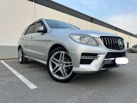 Mercedes-Benz ML 350 Bluetec, снимка 10