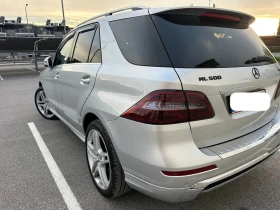 Mercedes-Benz ML 350 Bluetec, снимка 8