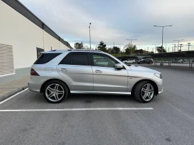 Mercedes-Benz ML 350 Bluetec, снимка 3
