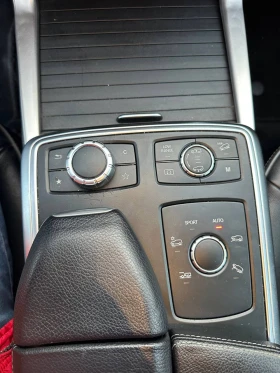 Mercedes-Benz ML 350 Bluetec, снимка 16