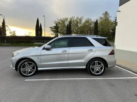 Mercedes-Benz ML 350 Bluetec, снимка 2