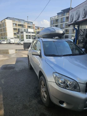 Toyota Rav4, снимка 1