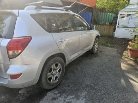 Toyota Rav4, снимка 6