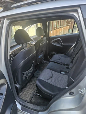 Toyota Rav4, снимка 11