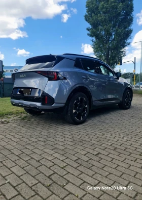 Kia Sportage, снимка 2