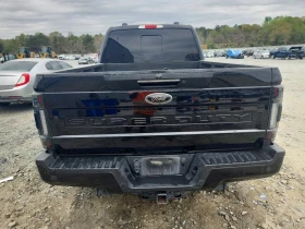 Ford F250 SUPER DUTY* ЛИЗИНГ* КОЖА, снимка 6