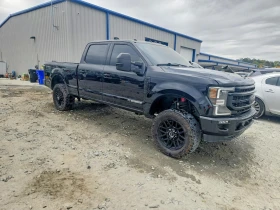 Ford F250 SUPER DUTY* ЛИЗИНГ* КОЖА, снимка 4