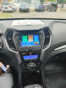 Hyundai Santa fe, снимка 7