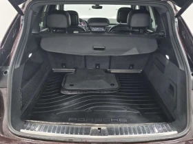 Porsche Cayenne PLATINUM EDITION  CARFAX, снимка 14