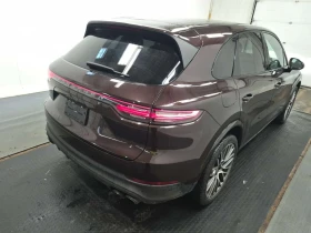 Porsche Cayenne PLATINUM EDITION  CARFAX, снимка 3