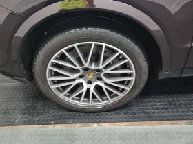 Porsche Cayenne PLATINUM EDITION  CARFAX, снимка 6