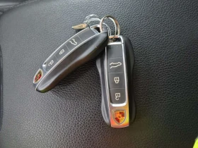 Porsche Cayenne PLATINUM EDITION  CARFAX, снимка 8