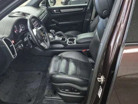 Porsche Cayenne PLATINUM EDITION  CARFAX, снимка 5