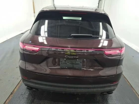 Porsche Cayenne PLATINUM EDITION  CARFAX, снимка 17