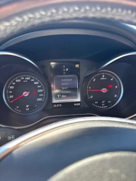 Mercedes-Benz GLC 250 250d 4MATIC AMG pack , снимка 17