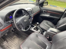 Hyundai Santa fe 2.7V6 GLS , снимка 5