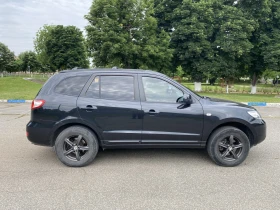 Hyundai Santa fe 2.7V6 GLS , снимка 2
