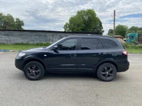 Hyundai Santa fe 2.7V6 GLS , снимка 4