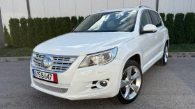VW Tiguan 2.0tdi/ ПАНОРАМА/ КАМЕРА/, снимка 1