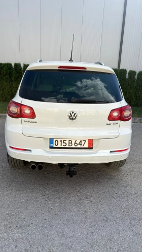 VW Tiguan 2.0tdi/ ПАНОРАМА/ КАМЕРА/, снимка 6
