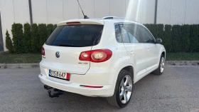 VW Tiguan 2.0tdi/ ПАНОРАМА/ КАМЕРА/, снимка 5