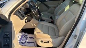VW Tiguan 2.0tdi/ ПАНОРАМА/ КАМЕРА/, снимка 9