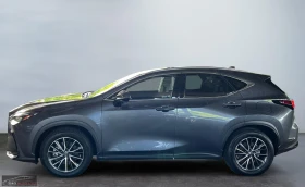 Lexus NX 450 h+ /E-FOUR/292HP/BUSINESS/CAM/LED/NAVI/KLESS/439q , снимка 3
