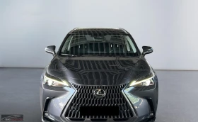 Lexus NX 450 h+ /E-FOUR/292HP/BUSINESS/CAM/LED/NAVI/KLESS/439q , снимка 2