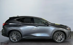 Lexus NX 450 h+ /E-FOUR/292HP/BUSINESS/CAM/LED/NAVI/KLESS/439q , снимка 4
