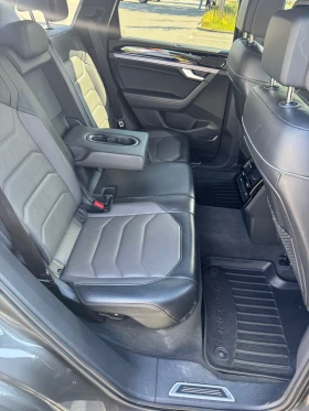 VW Touareg R-LINE BLACK STYLE 4MOTION, снимка 14