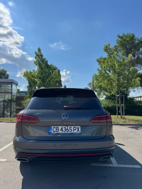 VW Touareg R-LINE BLACK STYLE 4MOTION, снимка 5