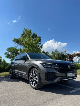 VW Touareg R-LINE BLACK STYLE 4MOTION, снимка 2